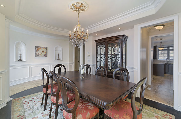 022-Formal Dining Space