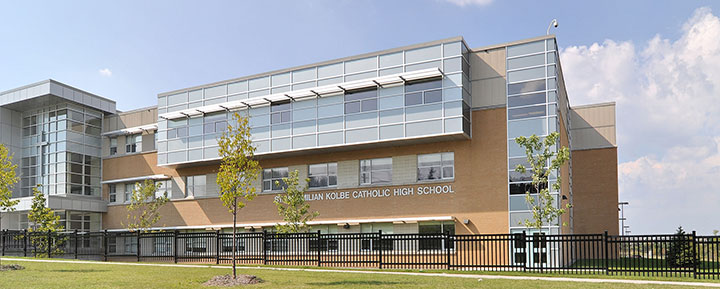 059-The Neighbourhood Catholic High School