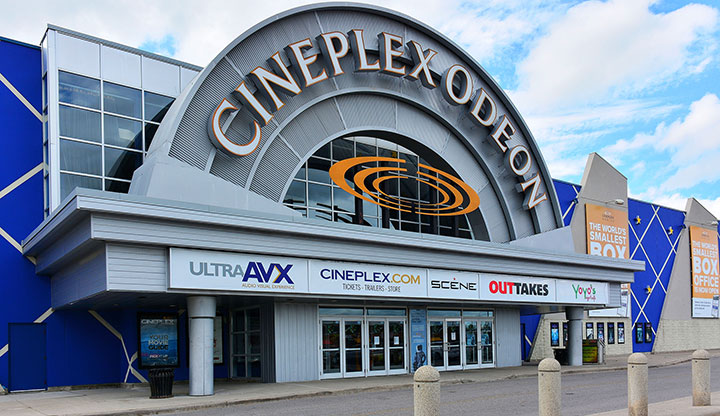 068-Down the Street to the AVX Cineplex Theatre