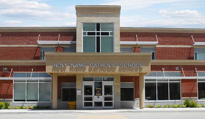058-Your Zoned Catholic Elementary School