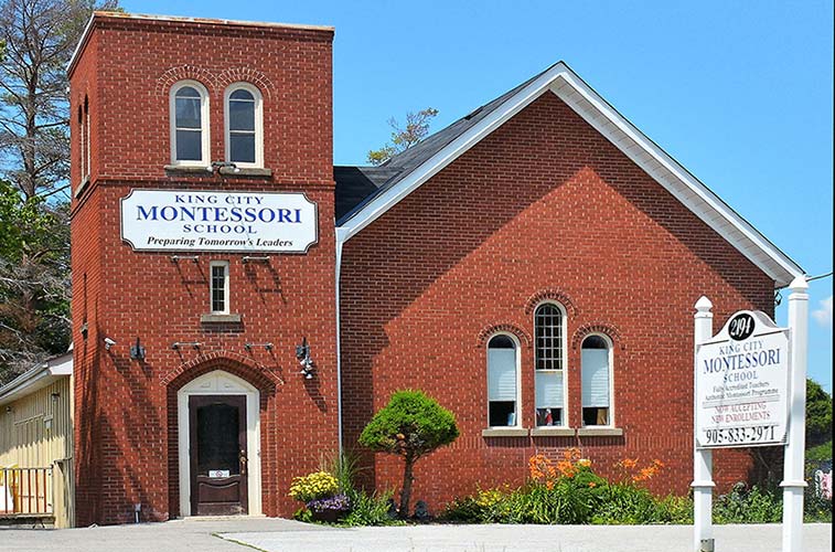 067-Including Multiple Community Montessoris